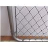 Image 3 : *Wire mesh fence gate - 3ft x 4ft