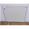 Image 1 : *Dry-Erase board - 3ft x 4ft