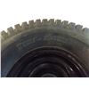 Image 2 : New turf tire with rim - 15x6