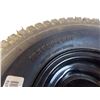 Image 3 : New turf tire with rim - 15x6