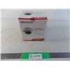 Image 1 : Hikvision VF IR Dome network (wifi) camera - says never used