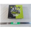 Image 1 : Party game - what's that smell?