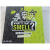 Image 2 : Party game - what's that smell?