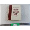 Image 1 : Family medical guide book