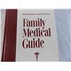 Image 2 : Family medical guide book