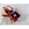 Image 2 : Red Mustang die-cast