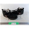 Image 1 : Size 10 Simpson SFI auto racing shoes