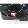 Image 2 : Size 10 Simpson SFI auto racing shoes
