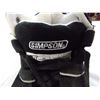 Image 3 : Size 10 Simpson SFI auto racing shoes