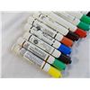Image 2 : (15) Dry erase markers