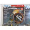 Image 2 : (3) Honeywell 24" Thermocouples - Q340A 1413