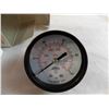 Image 2 : (12) Winters E1407 pressure gauges 0-100 psi