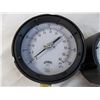 Image 2 : (3) Process P5083 pressure gauges 0-60psi