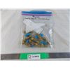 Image 1 : bag of 8 Parker 4-4-2 SBZ-B 1/4 t x 1/4 t x 1/8 npt