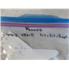 Image 2 : bag of 8 Parker 4-4-2 SBZ-B 1/4 t x 1/4 t x 1/8 npt