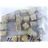 Image 3 : bag of 8 Parker 6-6-6 JBZ-B 3/8 t x 3/8 t x 3/8 t