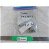 Image 1 : bag of 1 Parker 6-4-6 RBZ-S 3/8 t x 1/4 npt x 3/8 t