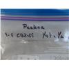 Image 2 : bag of 1 Parker 4-8 CBZ-SS 1/4 t x 1/2 npt