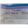 Image 2 : bag of 5 Parker 4-8 FBZ-B 1/4 t x 1/2 npt