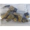 Image 3 : bag of 6 Parker 4-6 CBZ-B 1/4 t x 3/8 npt