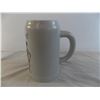 Image 3 : Oktoberfest ceramic beer stein