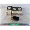 Image 1 : (3) Allen Bradley 700P600A1 relays