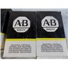 Image 2 : (3) Allen Bradley 700P600A1 relays