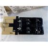 Image 3 : (3) Allen Bradley 700P600A1 relays