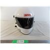 Image 2 : Simpson racing helmet (in bag) - size L