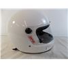 Image 3 : Simpson racing helmet (in bag) - size L