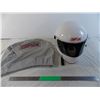 Image 1 : Simpson racing helmet (in bag) - size XL