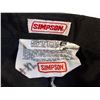 Image 3 : Simpson firesafe race pants - SFI 3.2/A1 (size XXL)