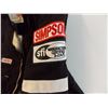 Image 3 : Simpson firesafe race jacket - SFI 3.2/A5 (size XXL)