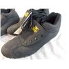 Image 3 : (2) Impact firesafe race shoes (Size 10)