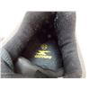Image 4 : (2) Impact firesafe race shoes (Size 10)