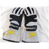 Image 3 : Impact firesafe race gloves SFI 3.3/5 (large)