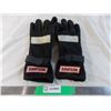 Image 1 : Simpson firesafe race gloves (XL)