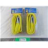 Image 1 : (2) Winch straps - 2" x 6ft