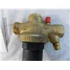 Image 3 : Honeywell VF126A109 water valve