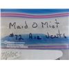 Image 2 : (2) Bags of (5) Maid-o-mist #72 air vents