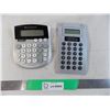 Image 1 : (2) calculators