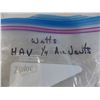Image 2 : Bag of 9 watts HAV air vents