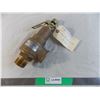 Image 1 : Kunkle 6010GF - 1 1/4" 150psig steam relief valve