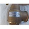 Image 2 : Kunkle 6010GF - 1 1/4" 150psig steam relief valve