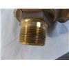 Image 3 : Kunkle 6010GF - 1 1/4" 150psig steam relief valve