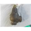 Image 2 : Kunkle Fig 137 1" 30psig hot water relief valve