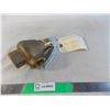 Image 1 : Crosby #20 1" 50psig hot water relief valve