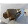 Image 2 : Crosby #20 1" 50psig hot water relief valve