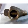 Image 3 : Crosby #20 1" 50psig hot water relief valve