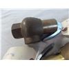 Image 2 : Crosby #20 3/4" 50psig hot water relief valve